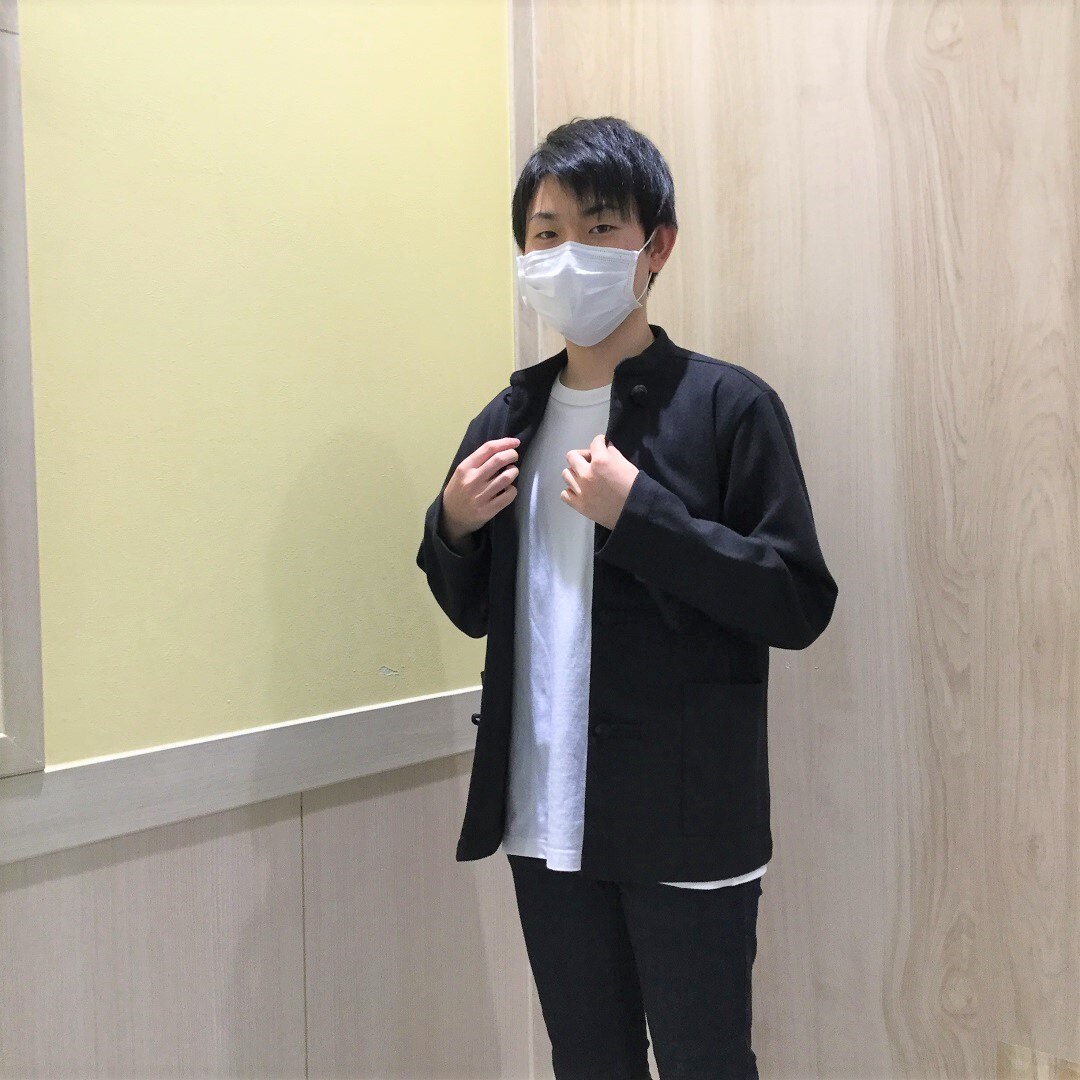 男女兼用フランネル2