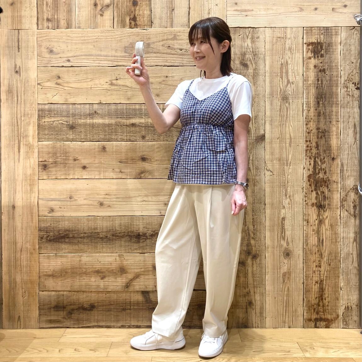 【いなげや大泉学園】身長155cm_iSe8Rw