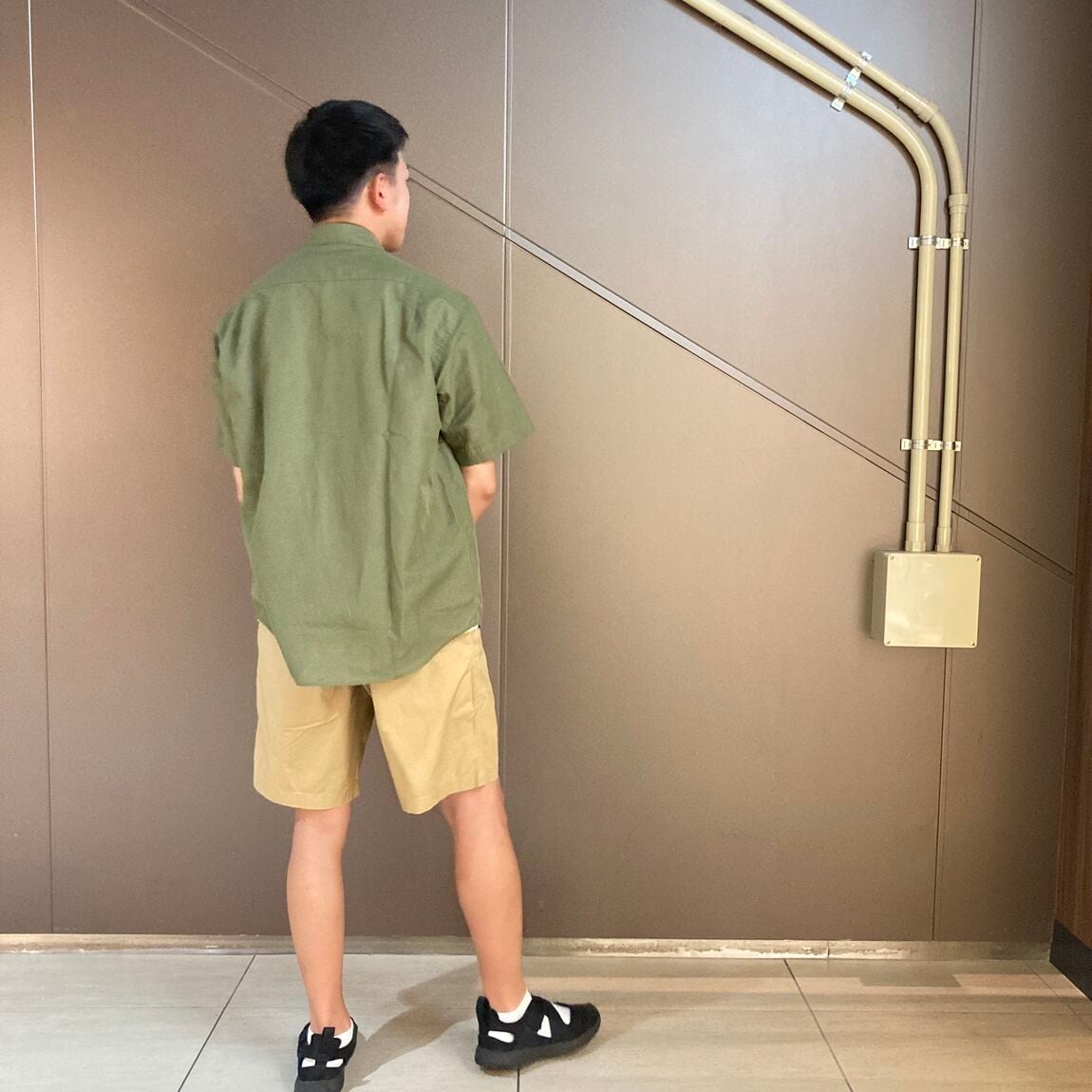 【アリオ加古川】スタッフスナップ③