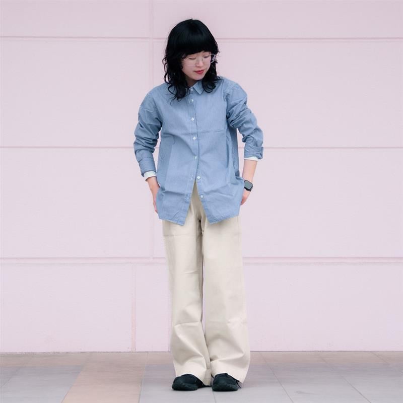 スタッフスナップ