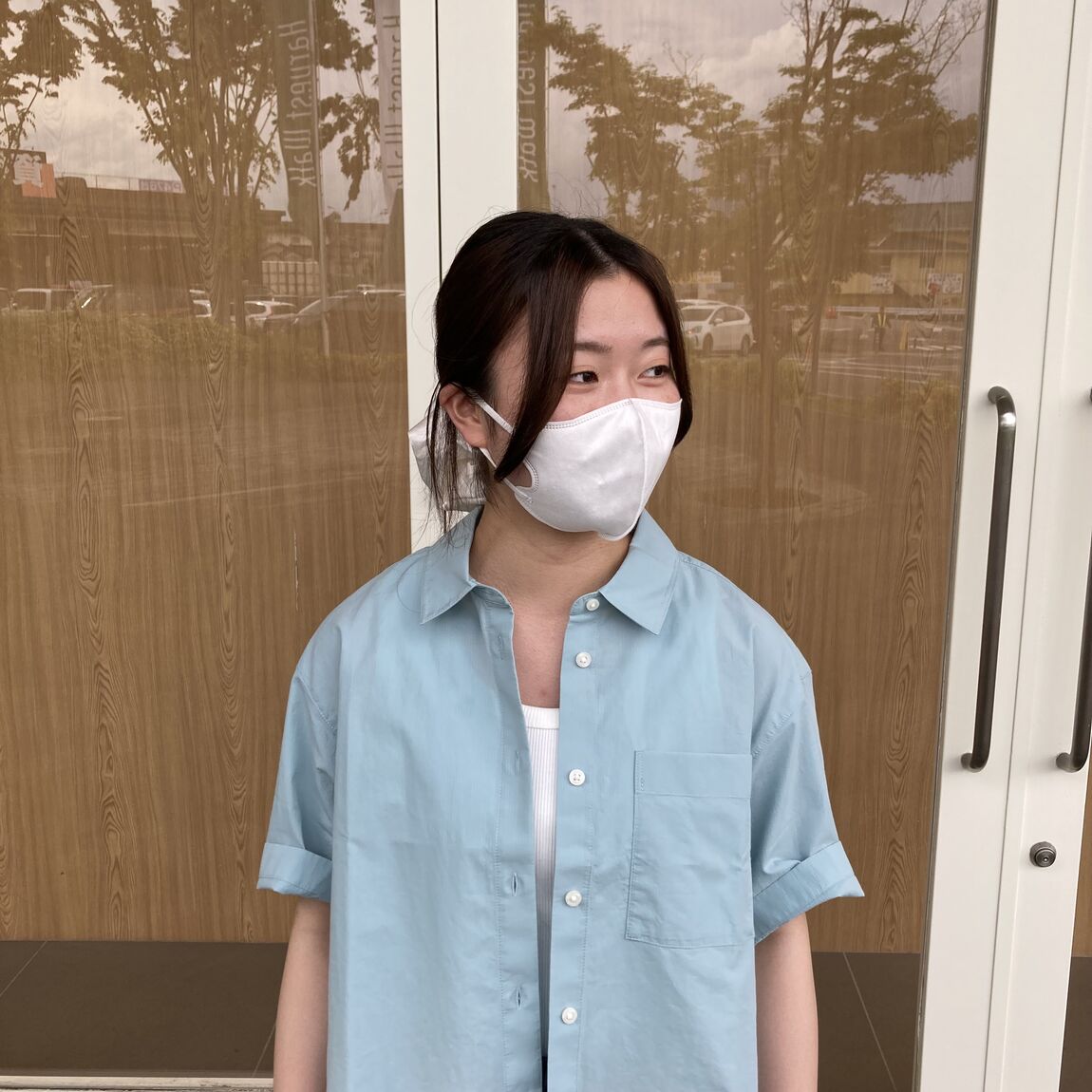 相田さんトップ2