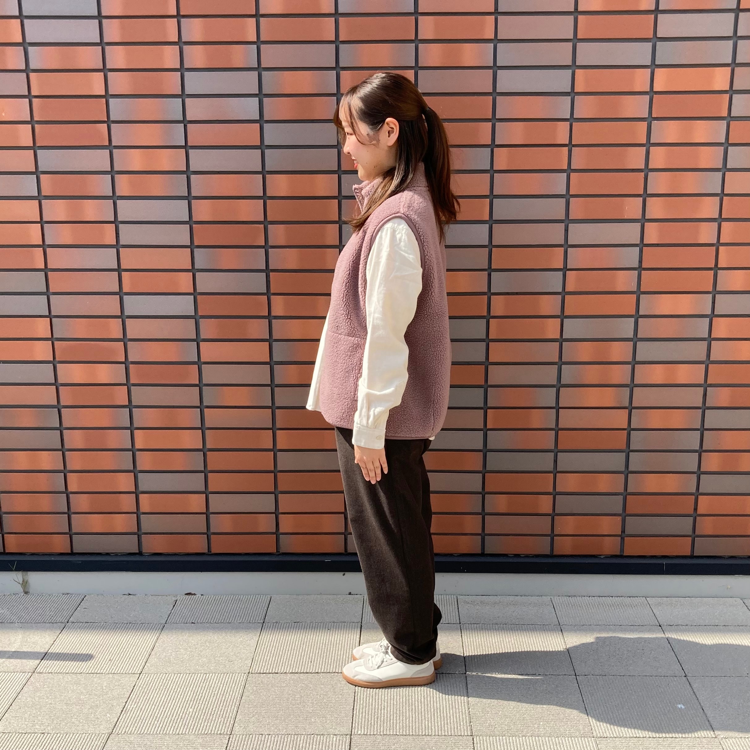 【知多】身長153cm_k30Y7K