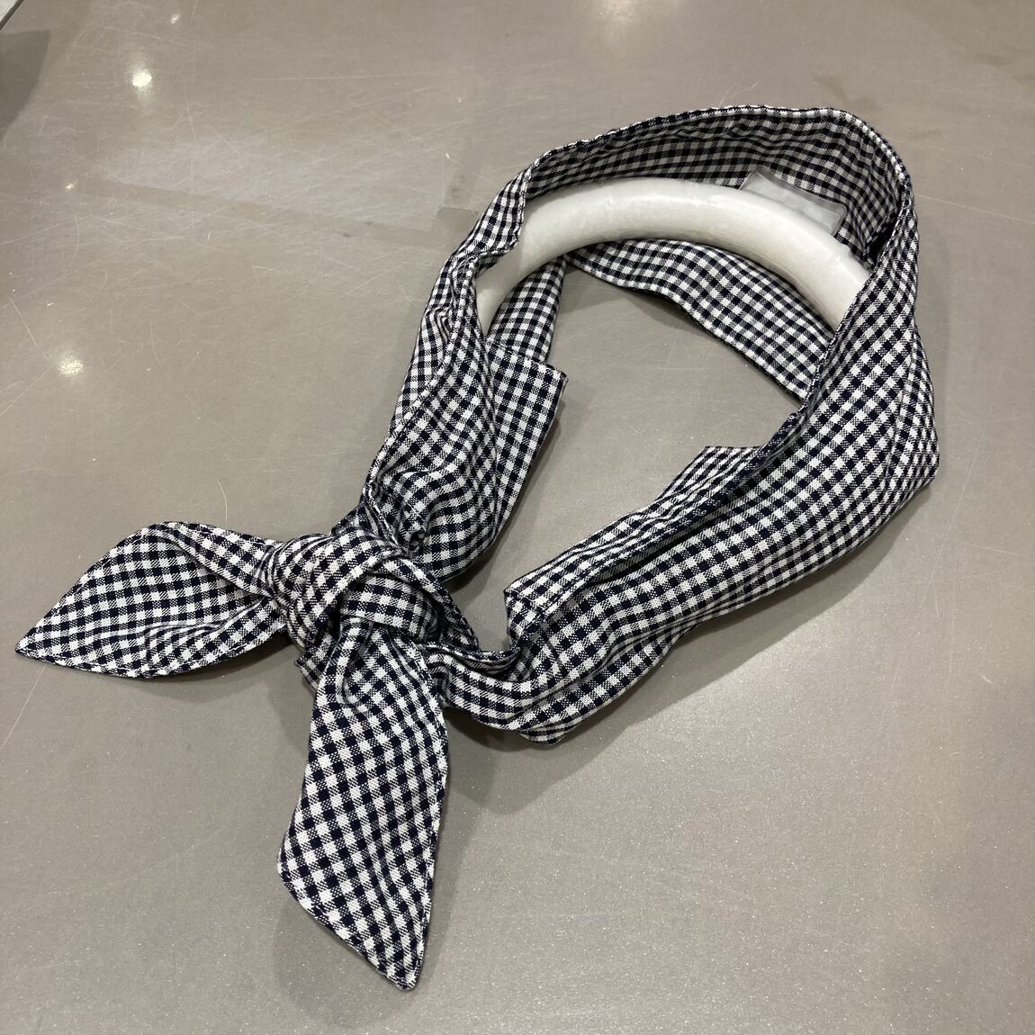 スタッフスナップ