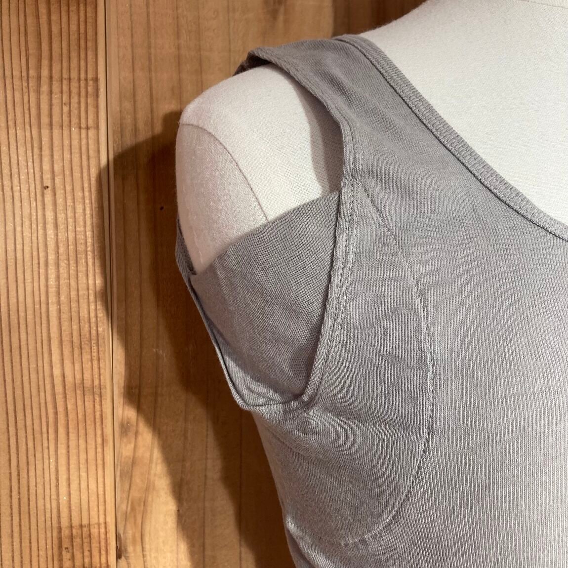 【泉中央セルバ】さらっと綿