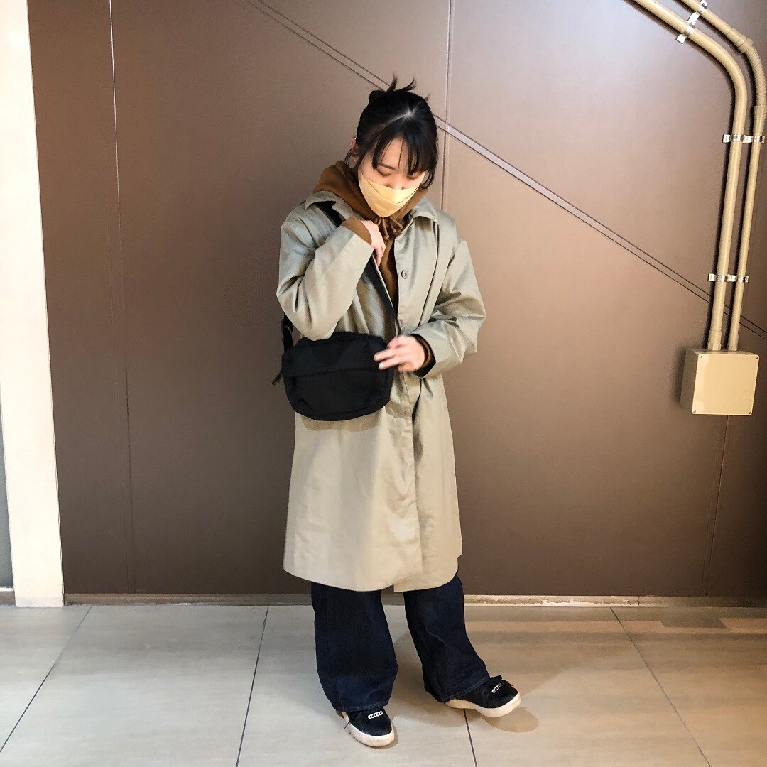 【アリオ加古川】スタッフスナップ