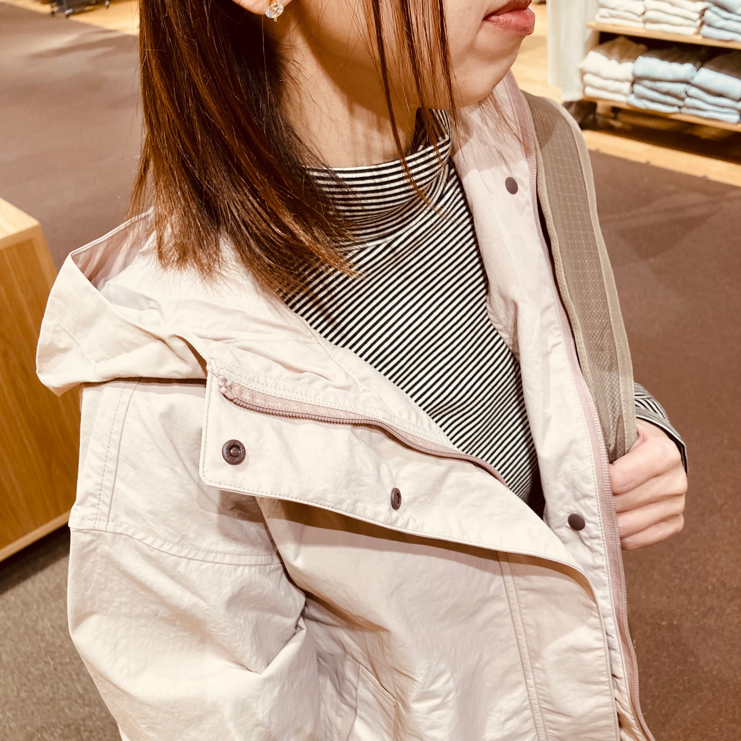 スタッフスナップ