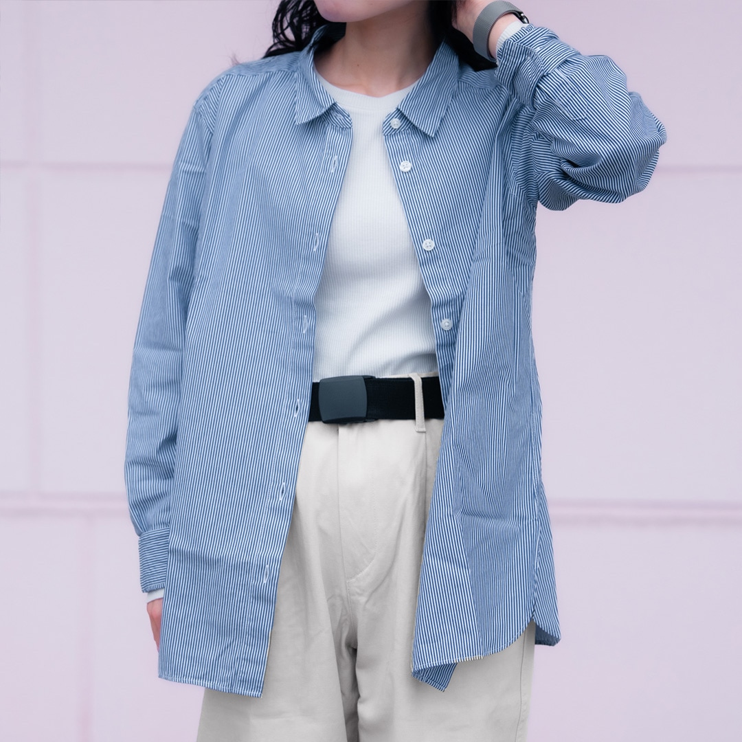 スタッフスナップ