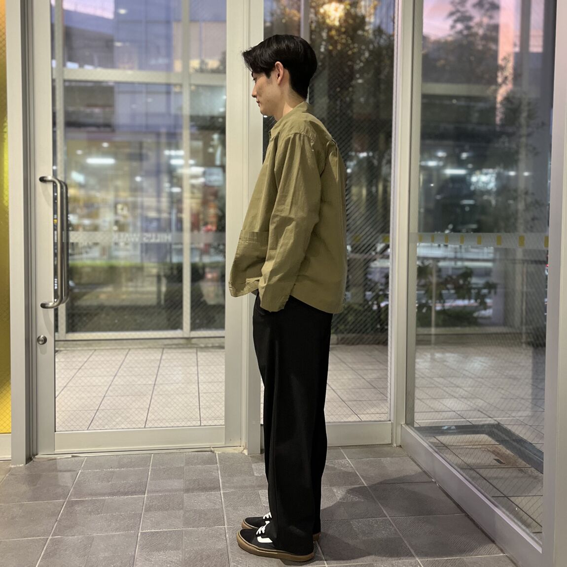 コーデ