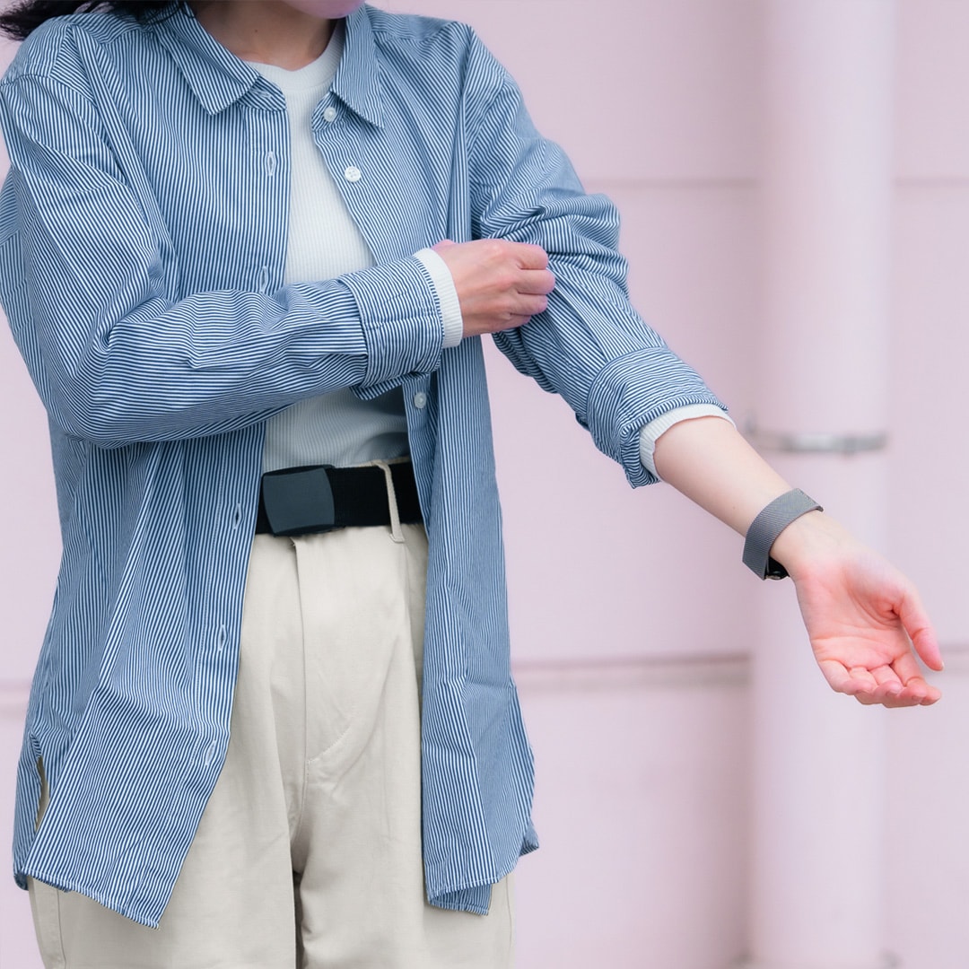 スタッフスナップ