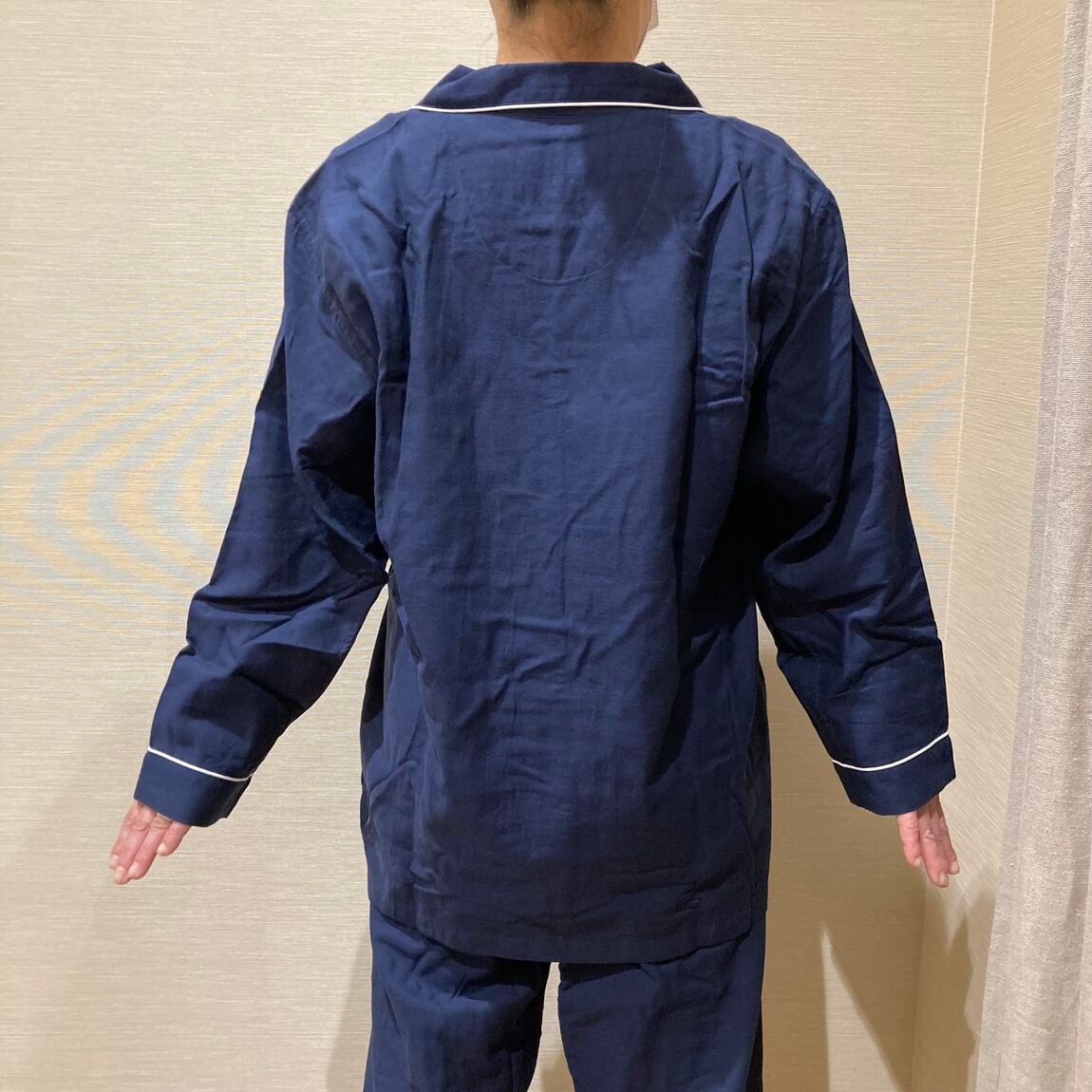 パジャマ