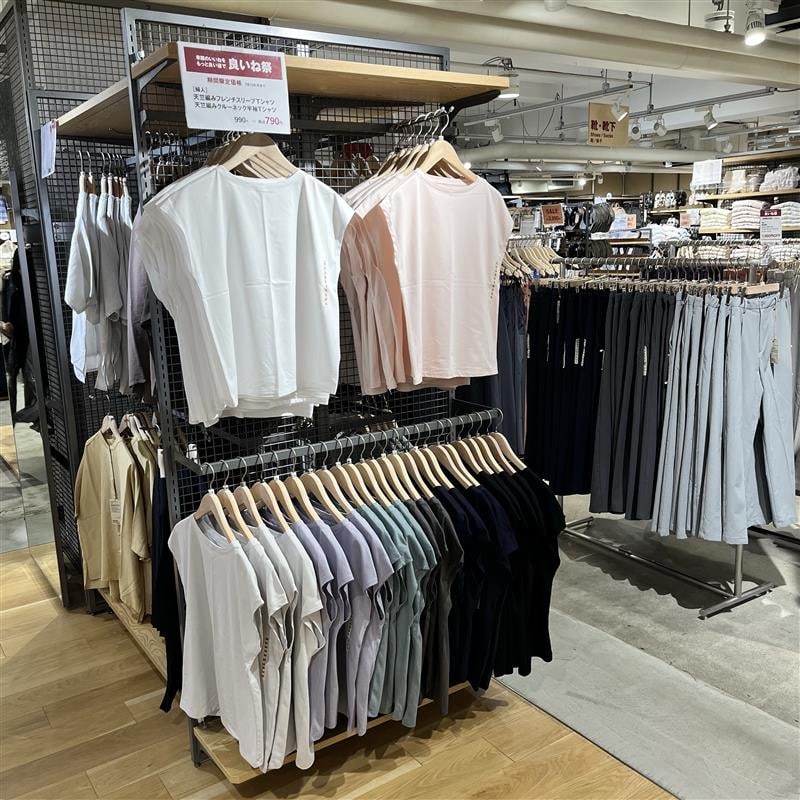 売り場2