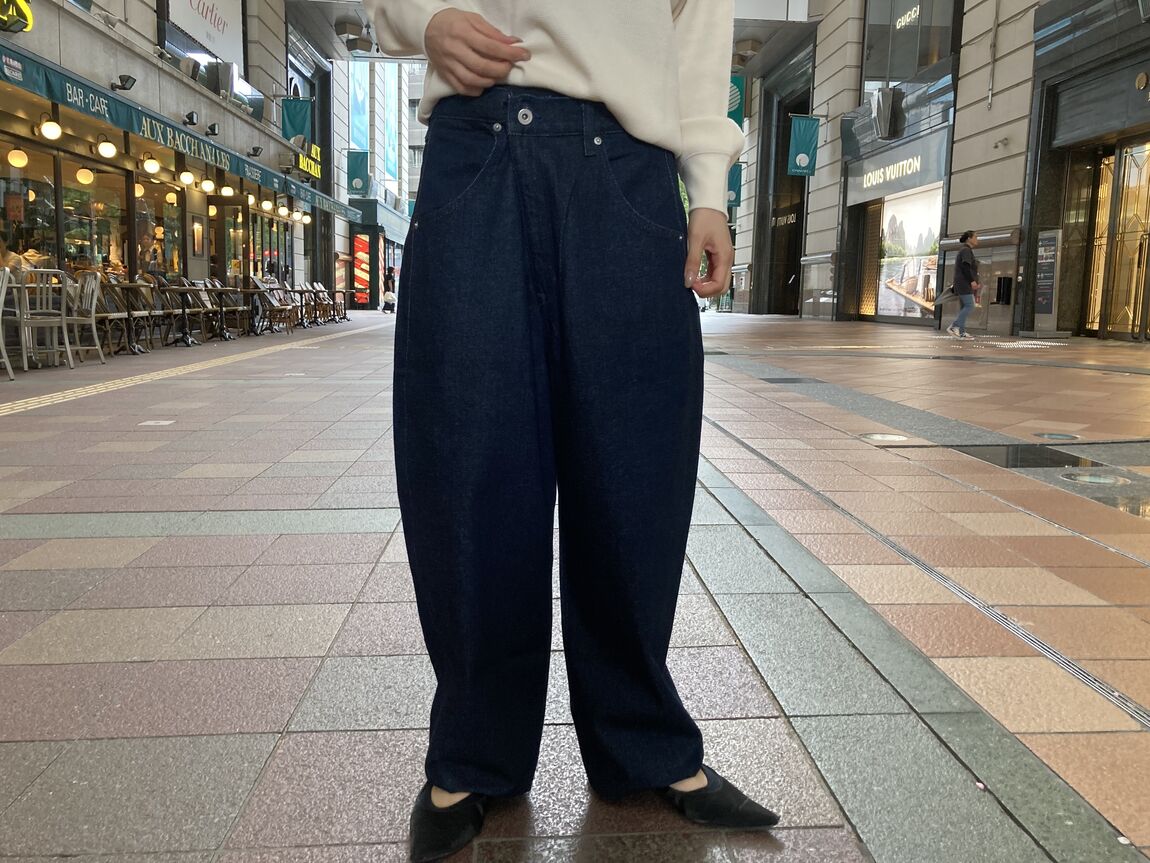 【大丸福岡天神】