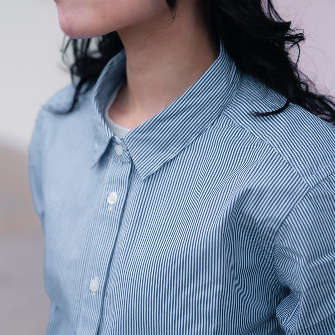 スタッフスナップ