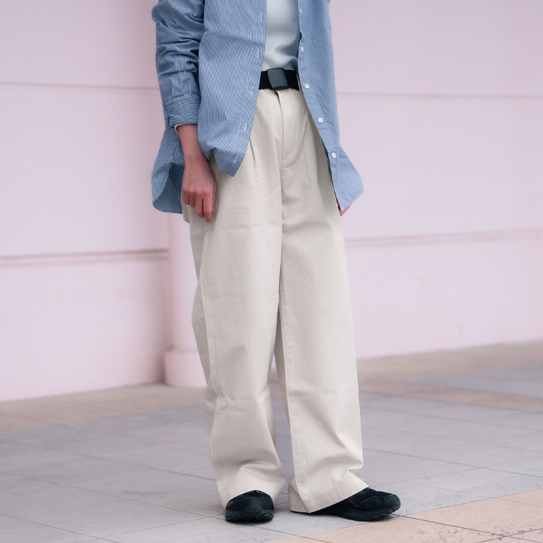 スタッフスナップ