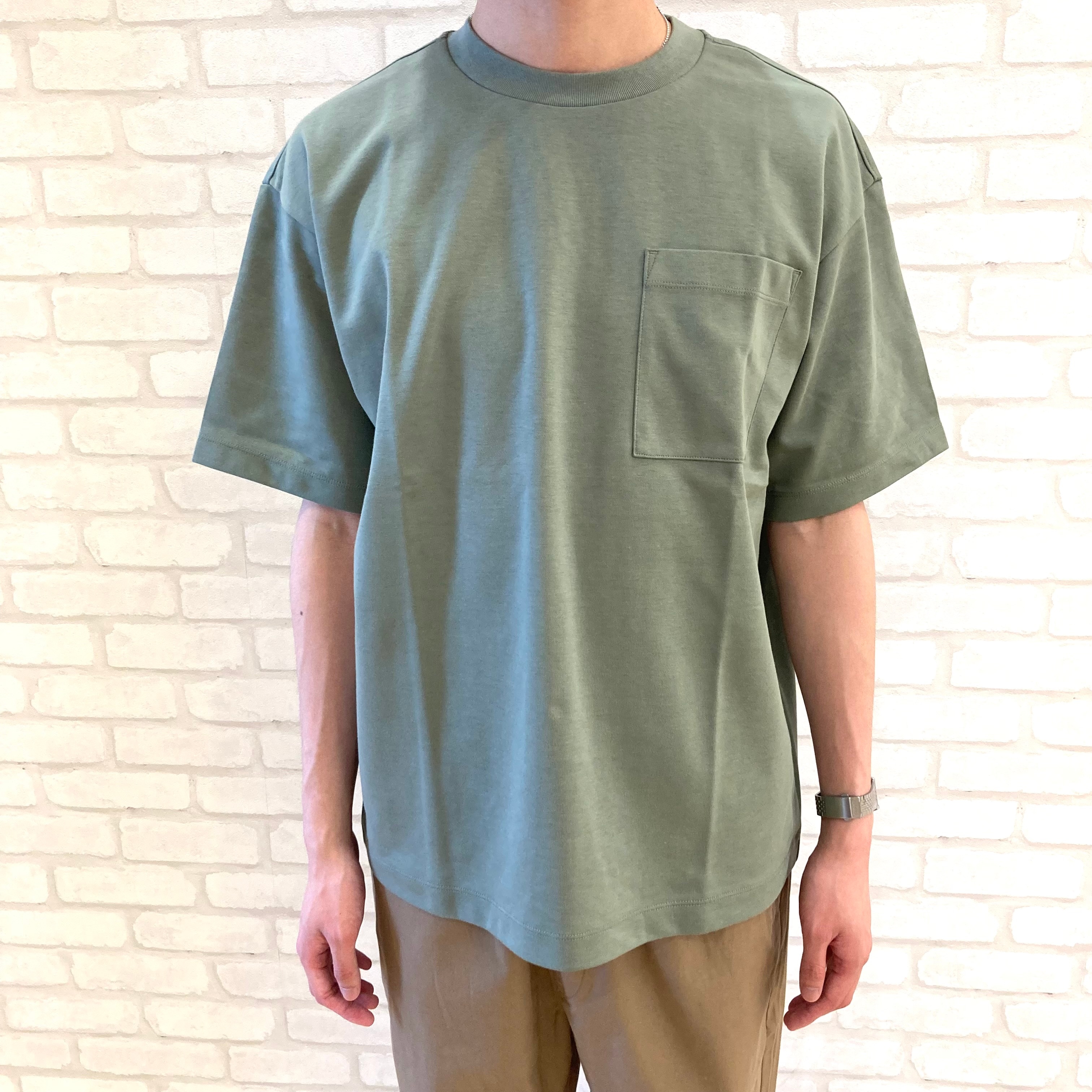 【泉中央セルバ】　涼感ワイドTシャツ