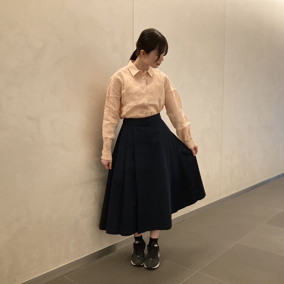 なんばスカイオ