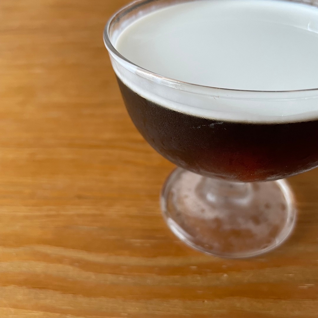 コーヒー