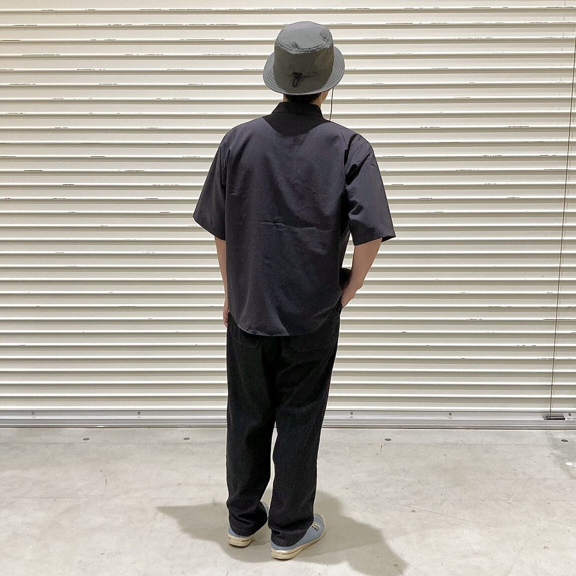 【ヨークタウン塩釜舟入】172cm_XS12hO