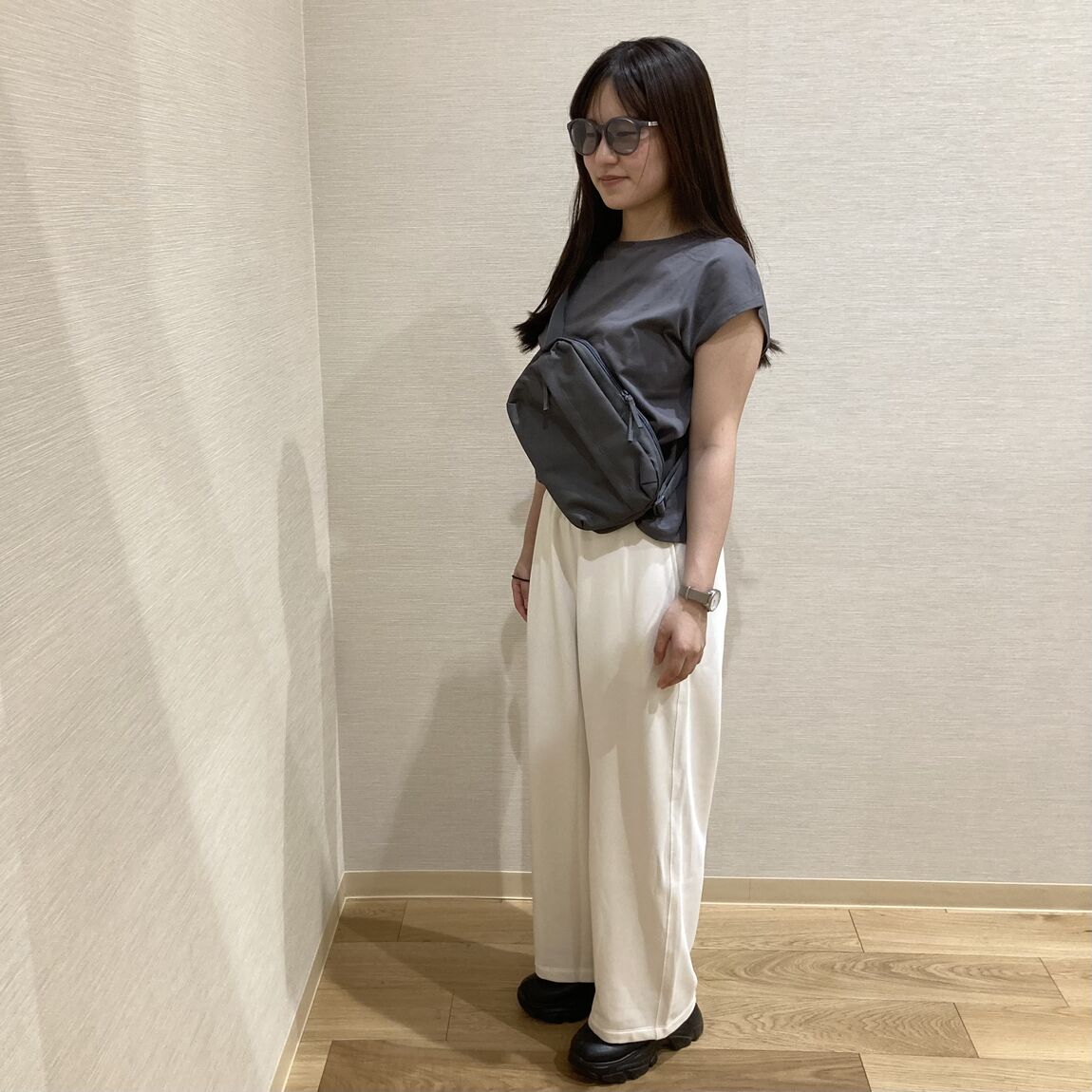 【Ｖタウン芥見】身長159cm