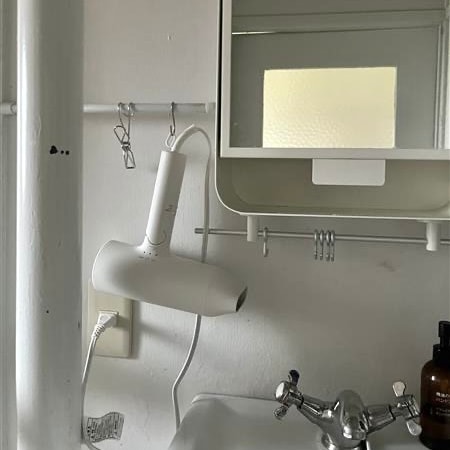 【アリオ加古川】新商品のマイナスイオンドライヤーを試してみました！