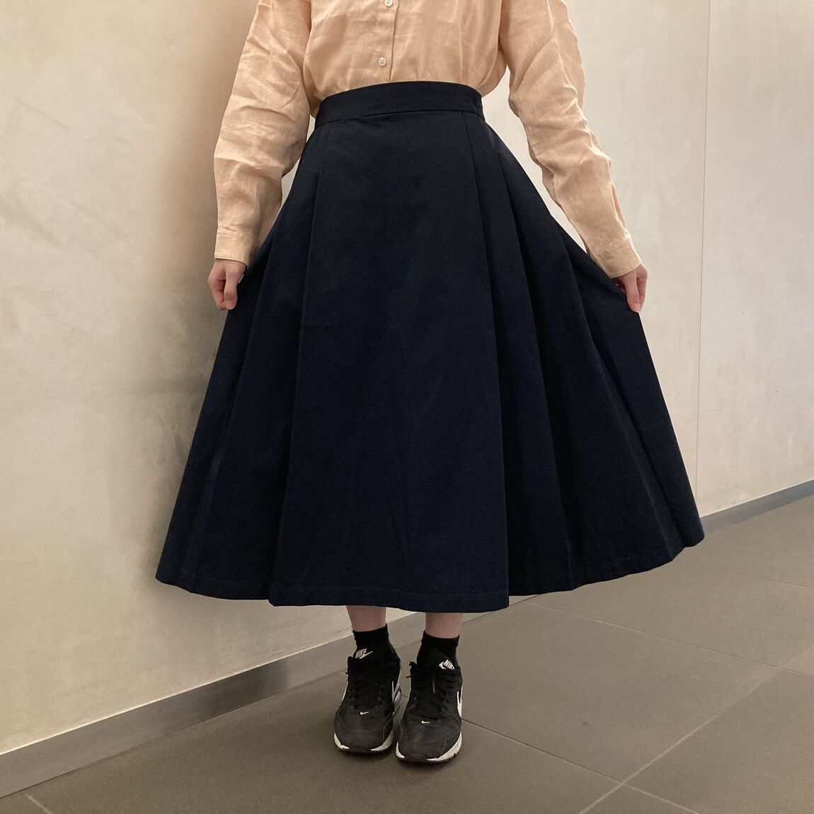 なんばスカイオ