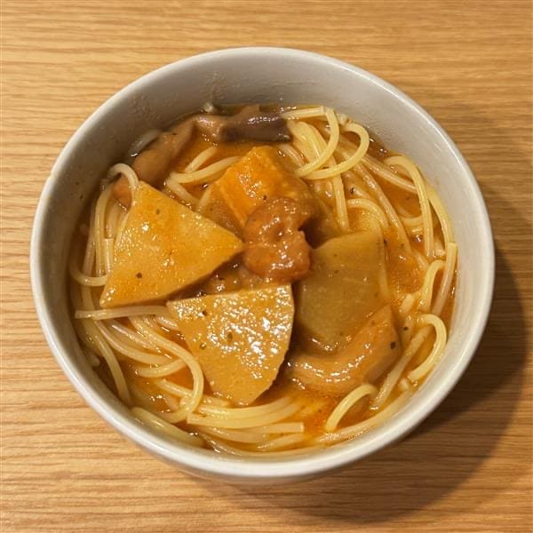 【ゆめシティ新下関】スープカレーの秋、始まります。 　_9KpQrs