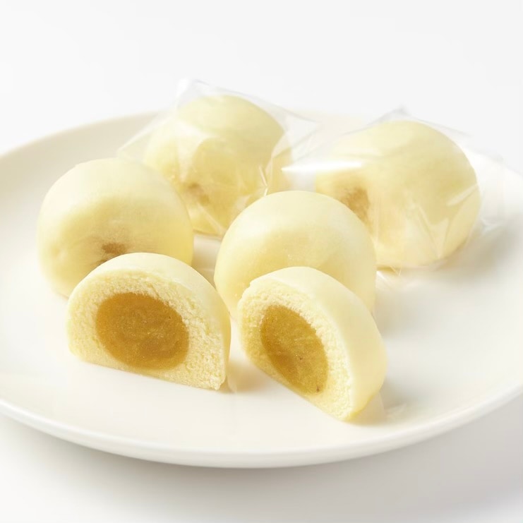 栗