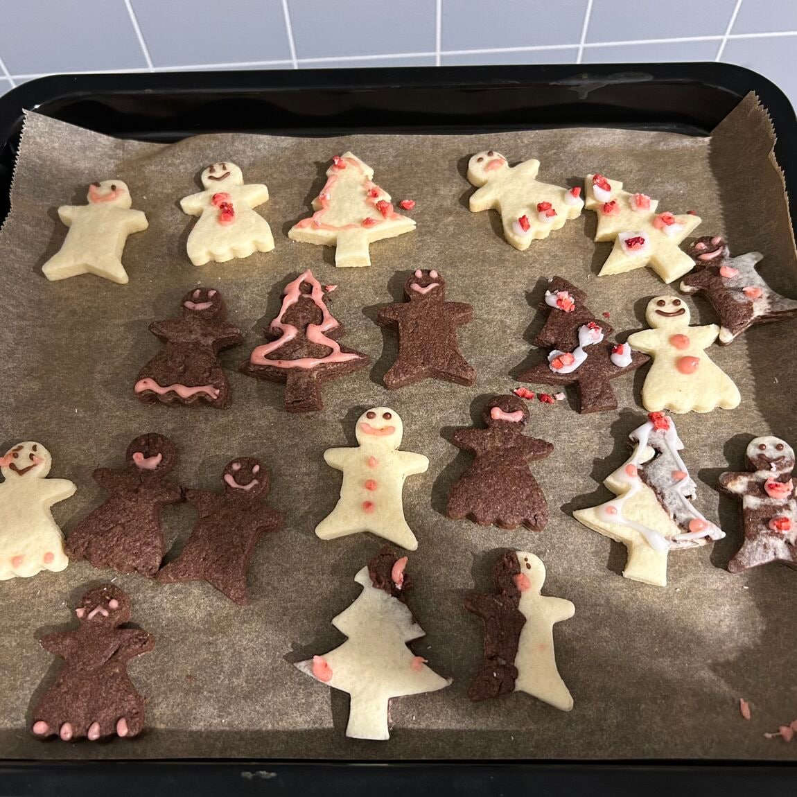 ​​​おたより