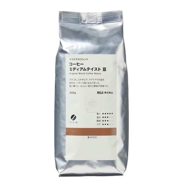 コーヒー