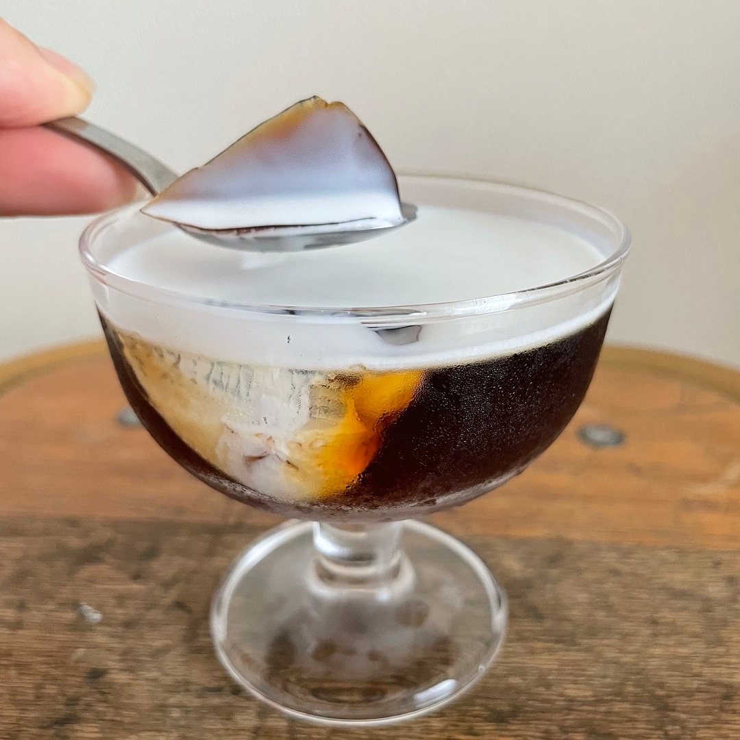 コーヒー