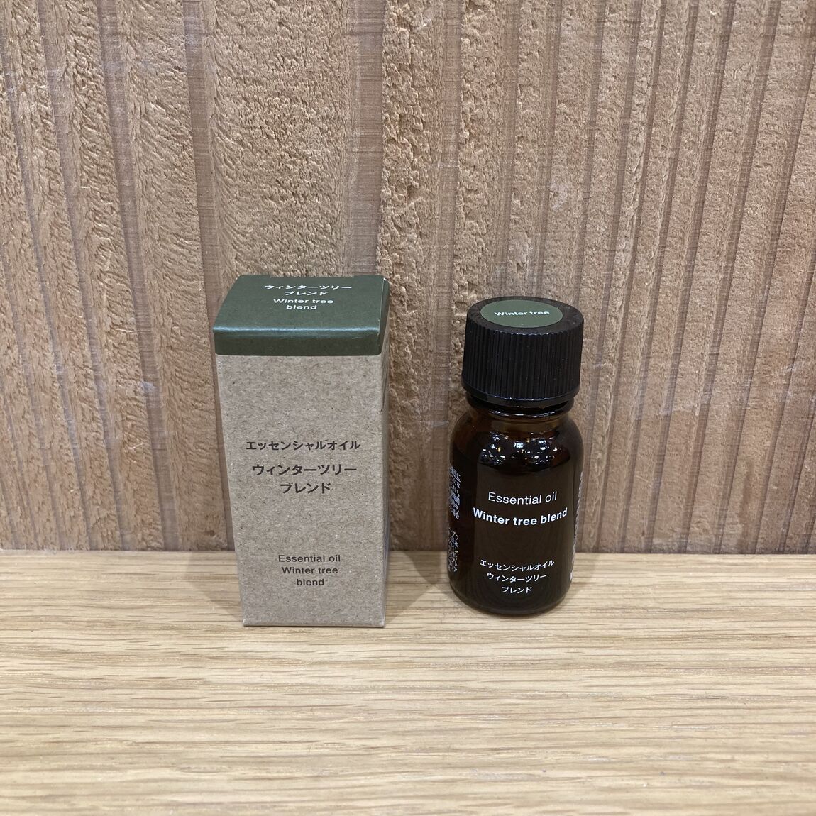 【イオンモール神戸北】冬の香りを楽しむ