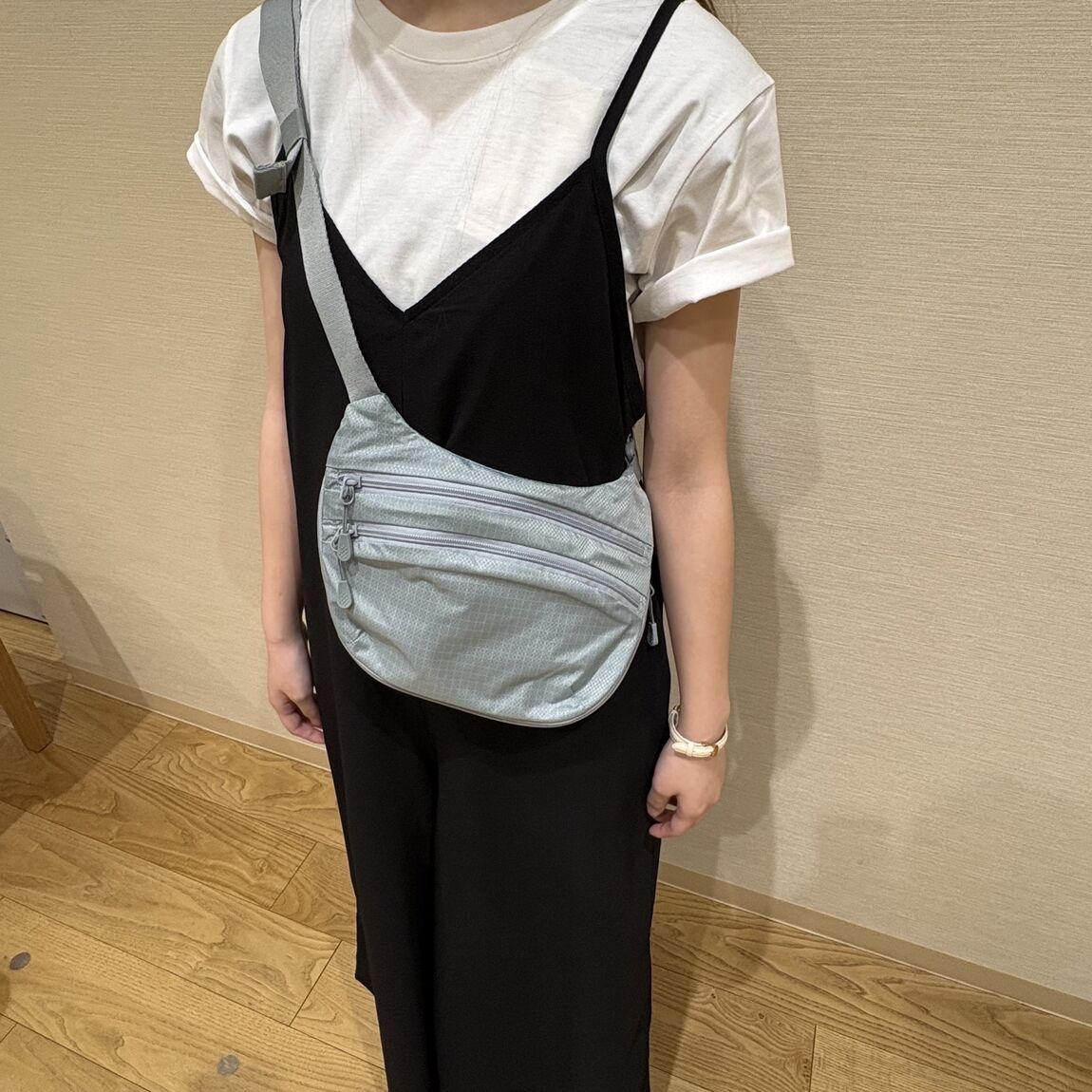 【コロワ甲子園】身長158cm
