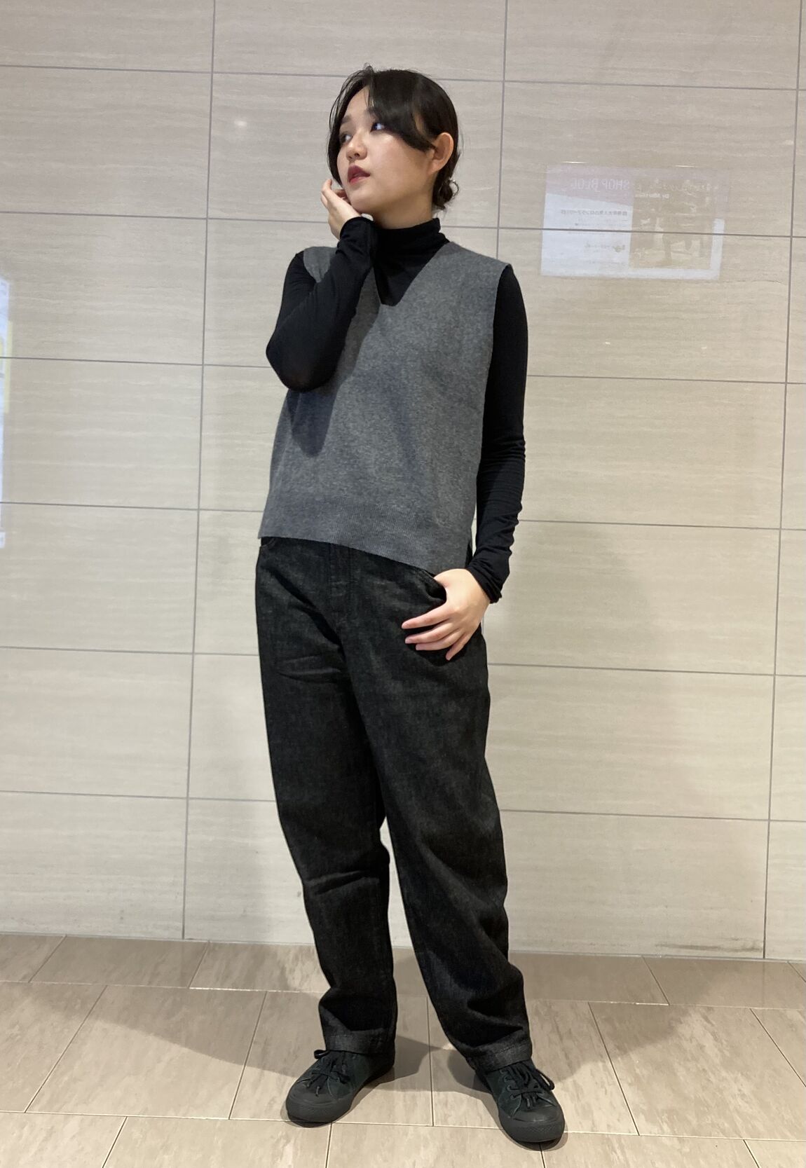 黒