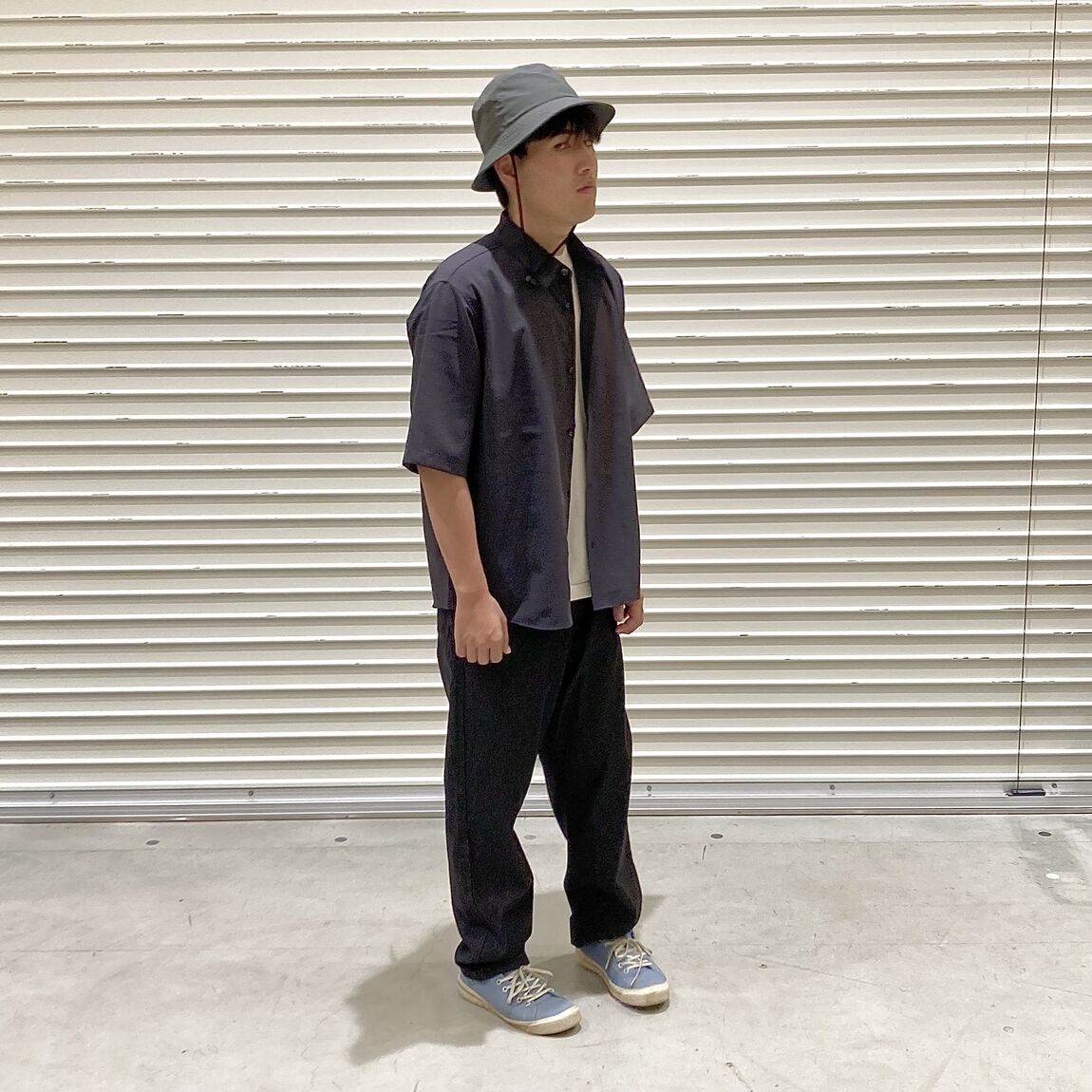 【ヨークタウン塩釜舟入】172cm_yG8w67