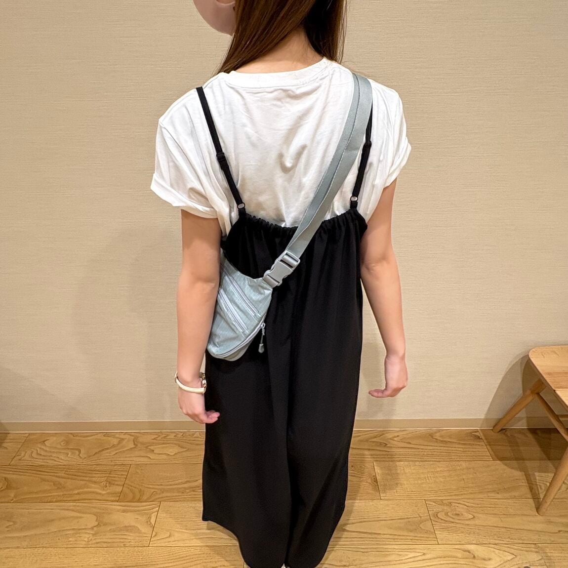 【コロワ甲子園】身長158cm