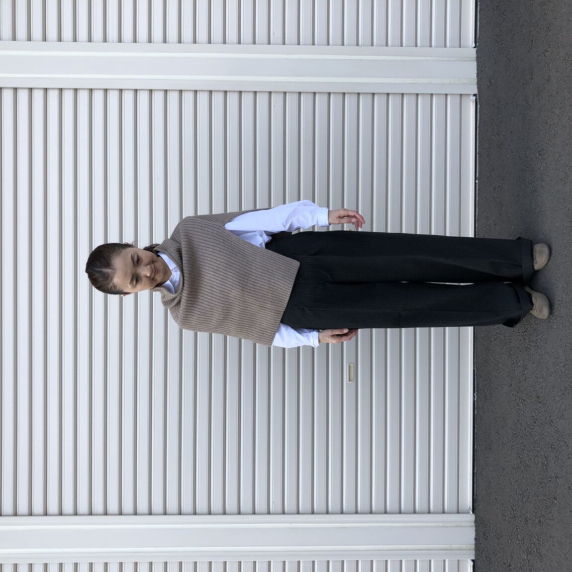スタッフスナップ155cm