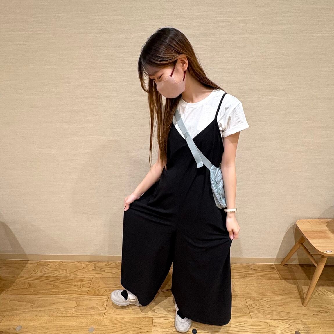 【コロワ甲子園】身長158cm