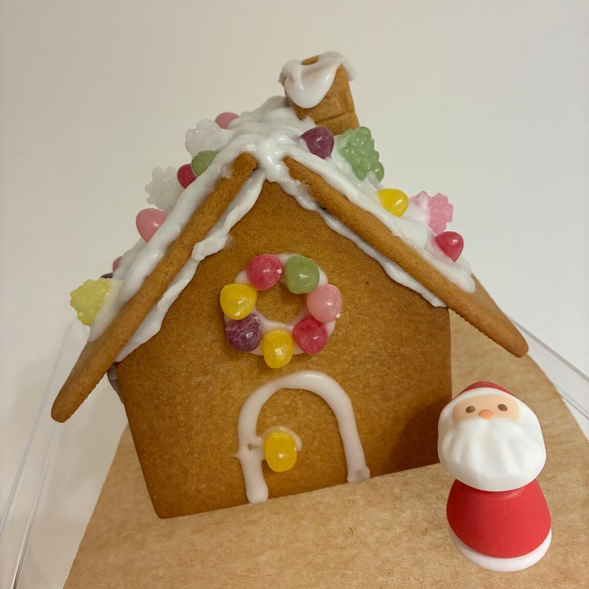 ​​​おたより