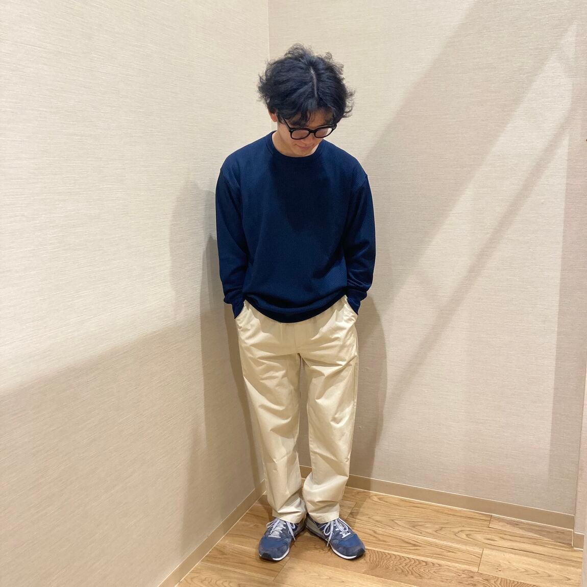 スタッフスナップ　画像1