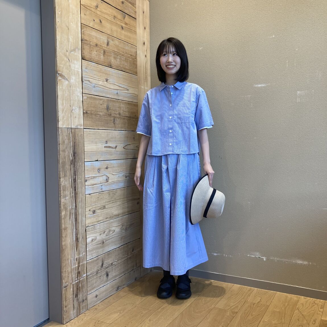 あ