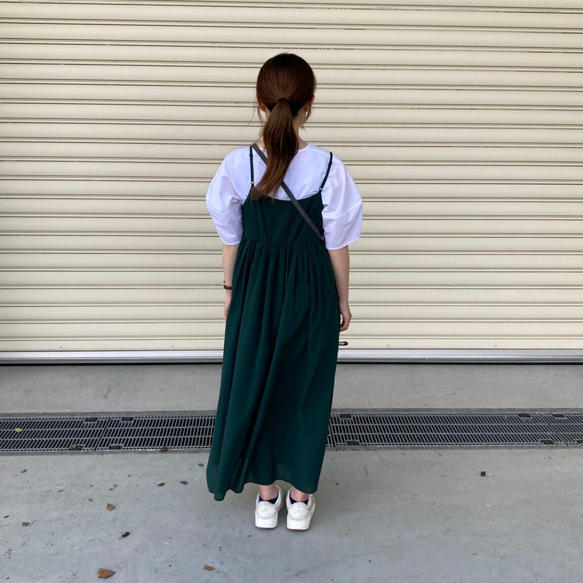 は