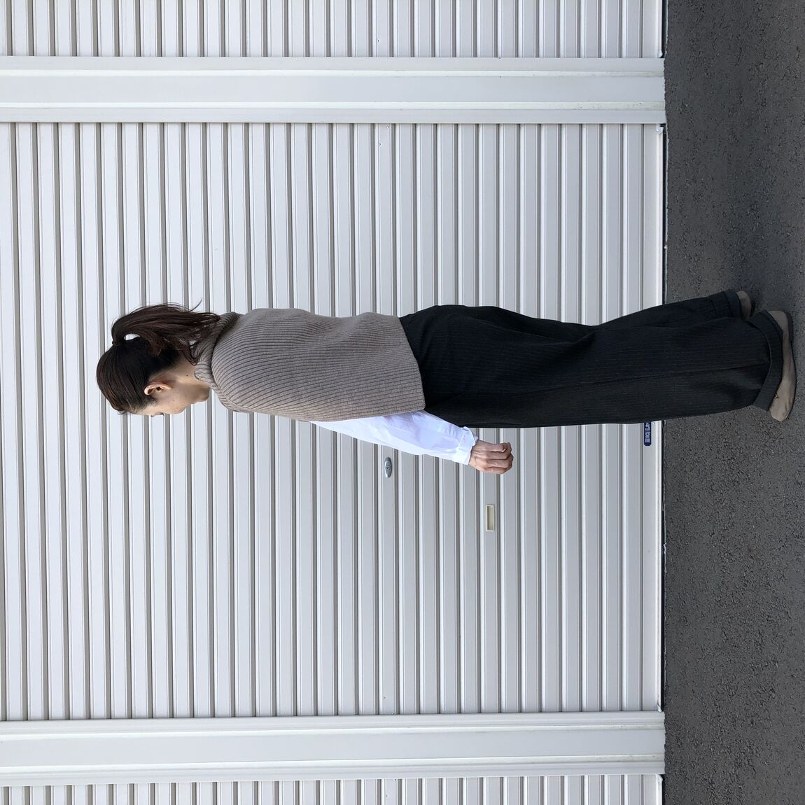 スタッフスナップ155cm