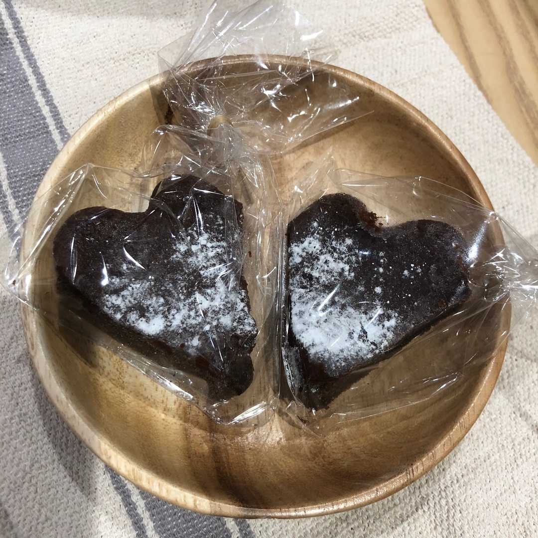 【イオンモール熱田】バレンタイン商品②