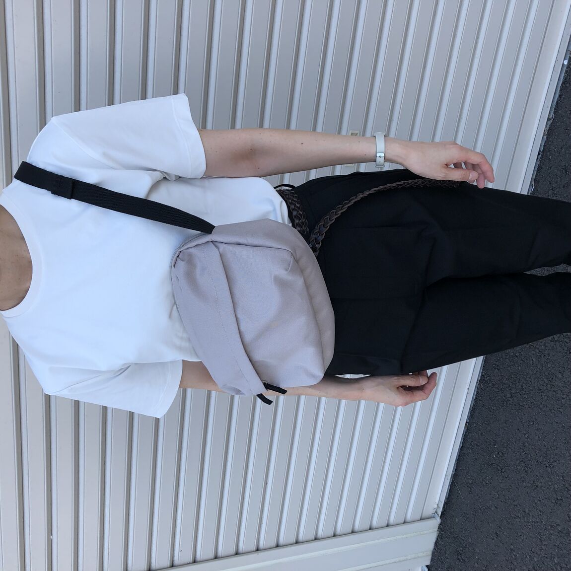 スタッフスナップ155cm