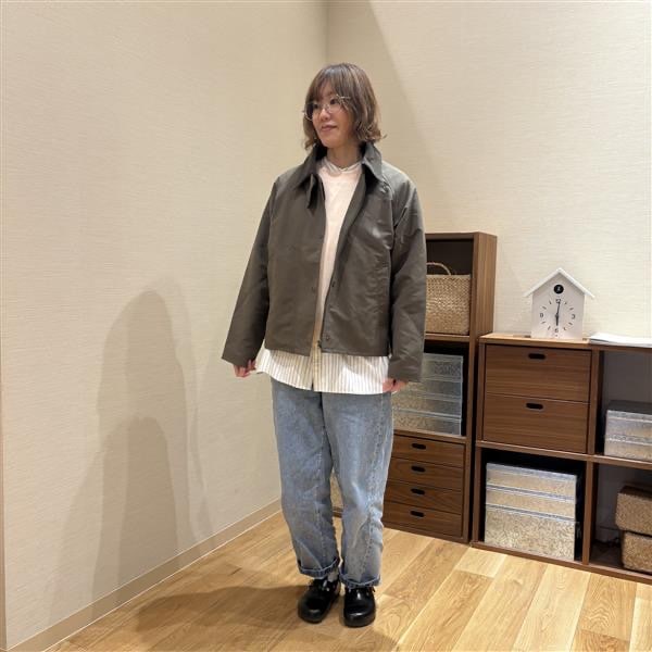 【ヨシヅヤ笠松】身長160cm