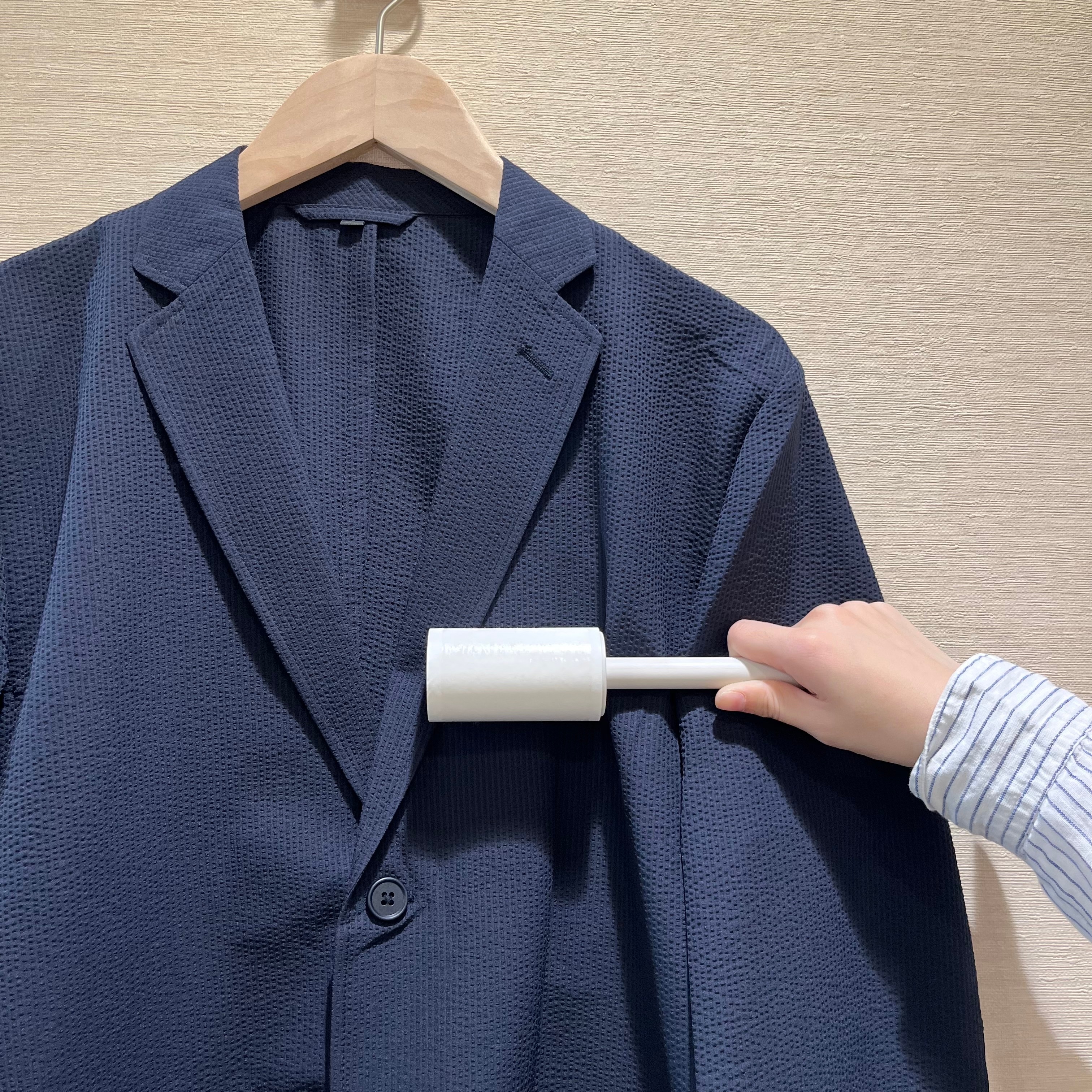 衣類クリーナー