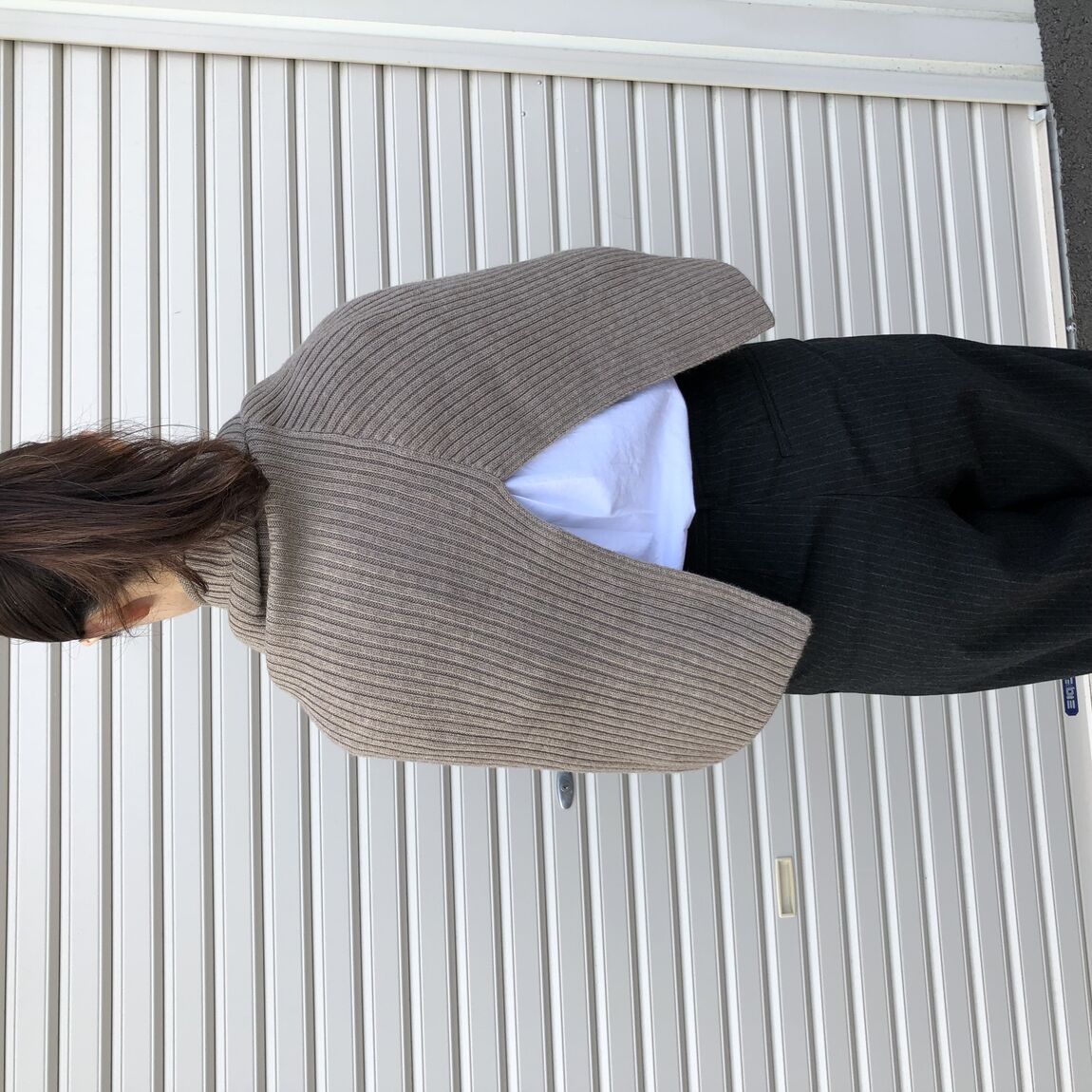 スタッフスナップ155cm