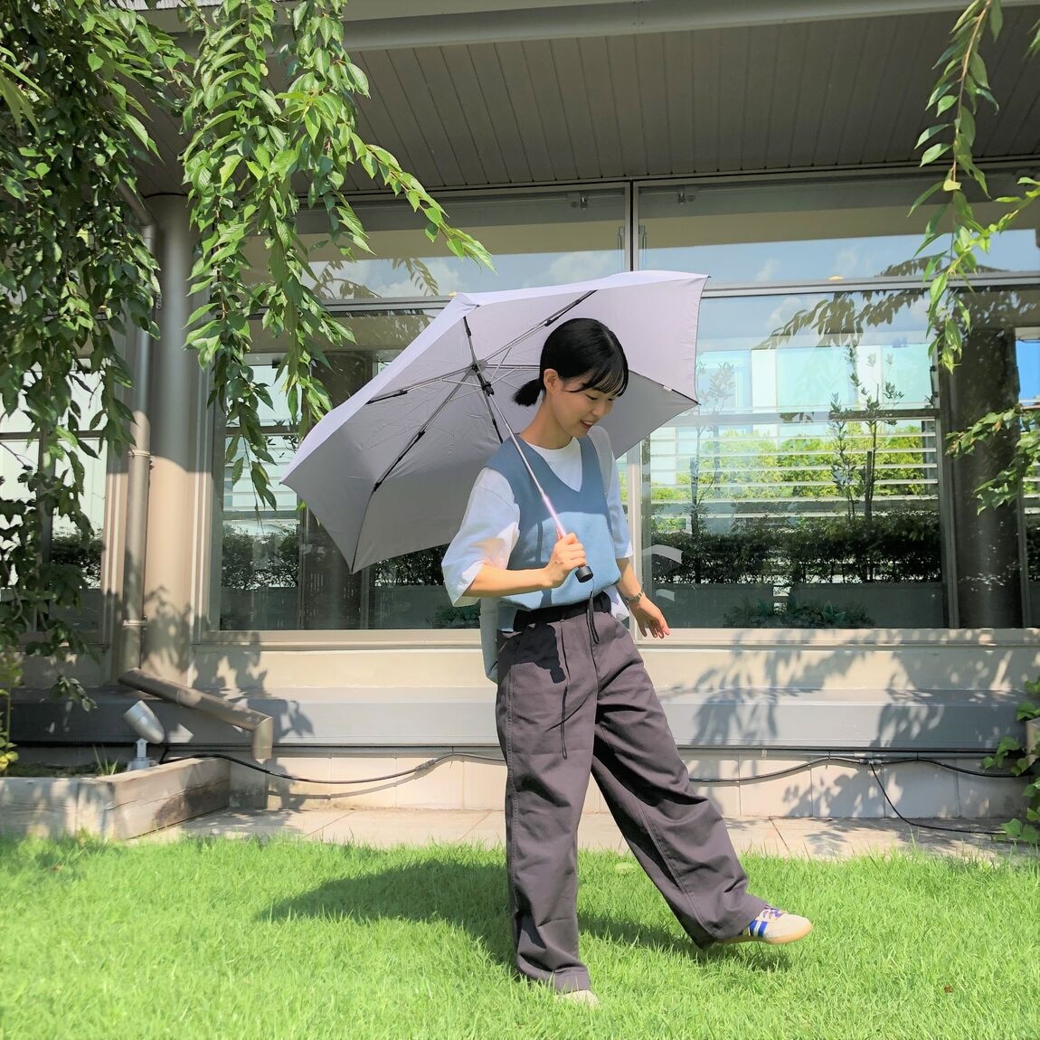 【エスパル仙台】身長：149cm