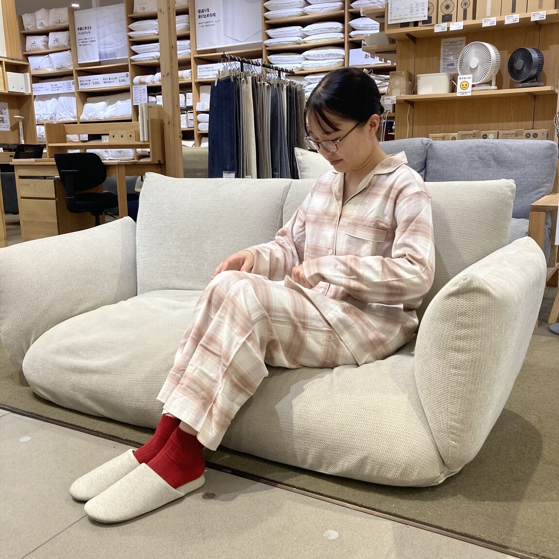 【アリオ倉敷】身長160㎝