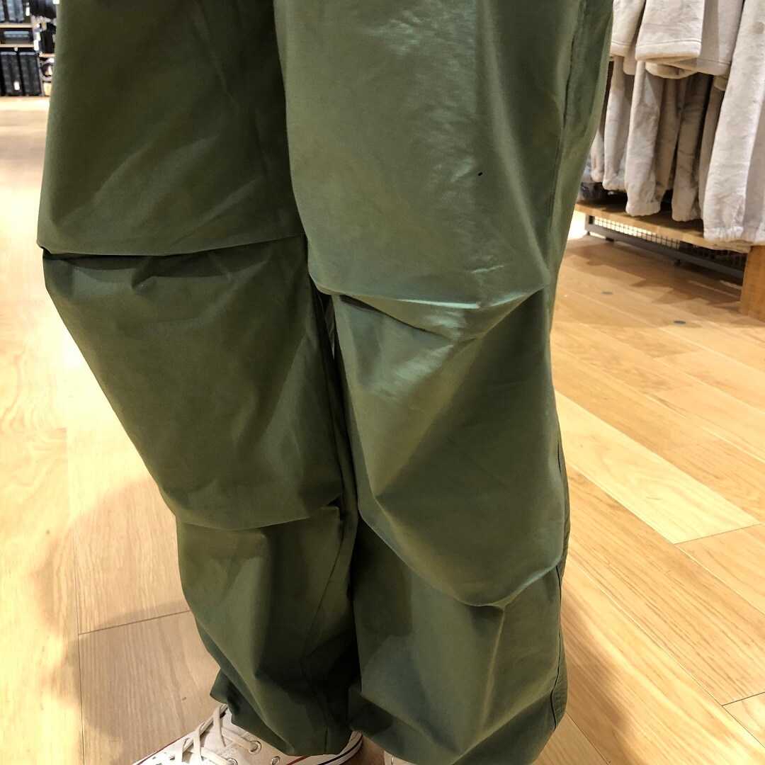 【アリオ加古川】スタッフスナップ